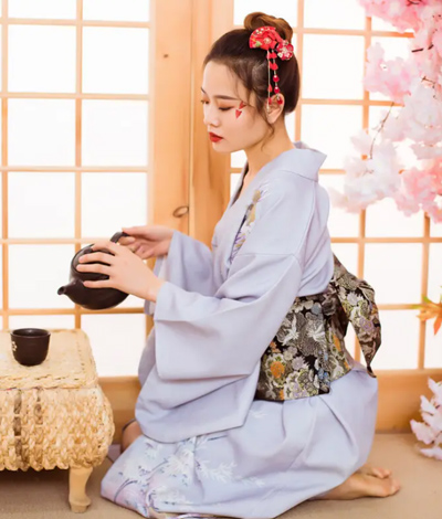 广州荔湾休闲商务会所之宫廷理疗