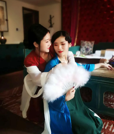 广州荔湾日式指压按摩