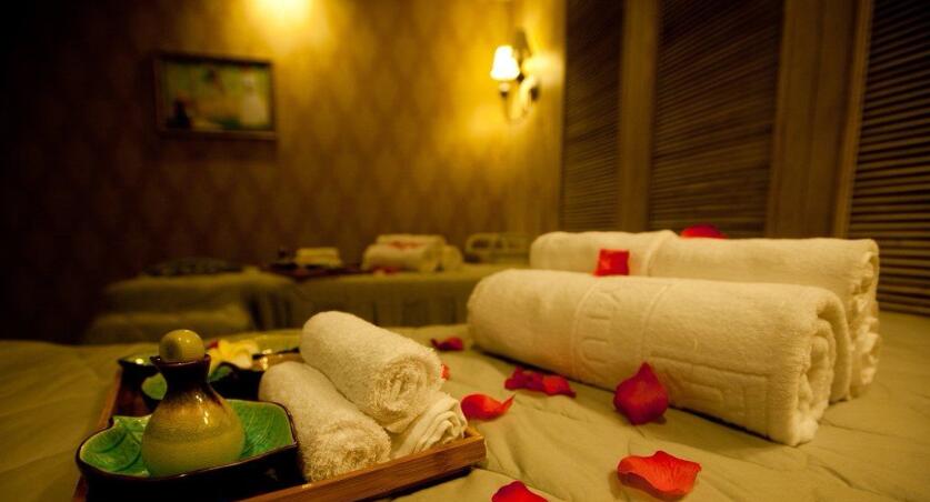 广州荔湾必去养生spa会所“探店”,2022已更新