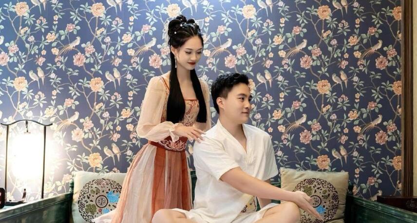 广州荔湾足疗SPA休闲会馆_您的感受我们的追求