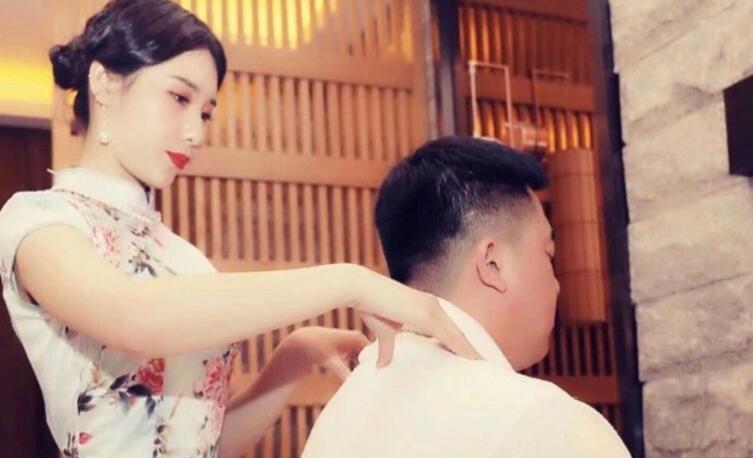 推荐一家广州荔湾高档会馆休闲生活即刻开启