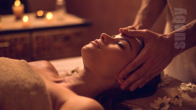 广州荔湾五星级私人订制spa会所,奢华高级感十足!