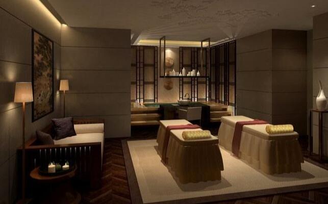 广州荔湾家庭式spa足浴会所-开启美好休闲养生生活(今日会馆热点)