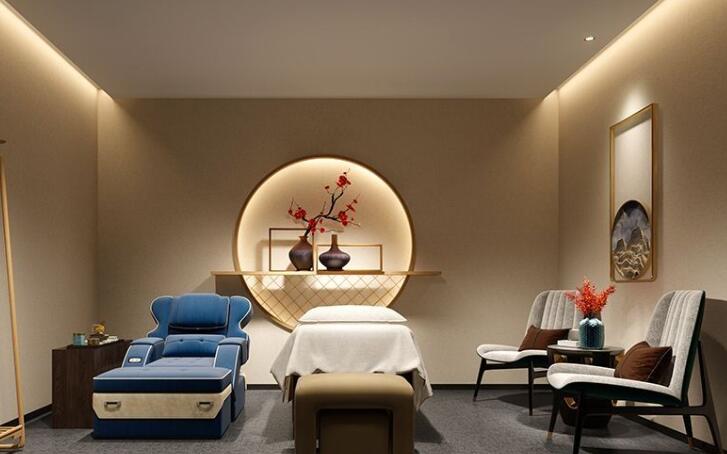 广州荔湾项目多的桑拿会所-用我们的双手为您缓解疲劳