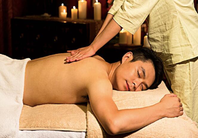 2026更新广州荔湾高端SPA会所-分享spa的好处