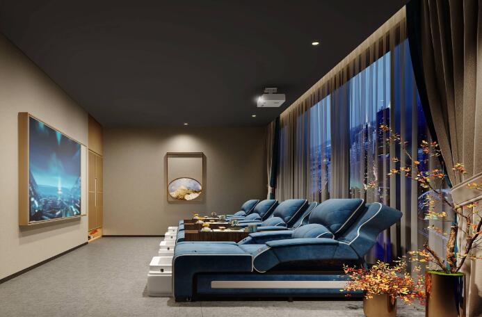 广州荔湾比较不错的男士休闲Spa会馆哪里有，带着好奇心来这体验一把吧