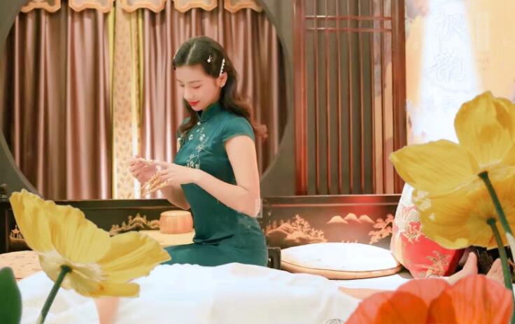 广州荔湾高端男士养生会所,良心会所真心推荐