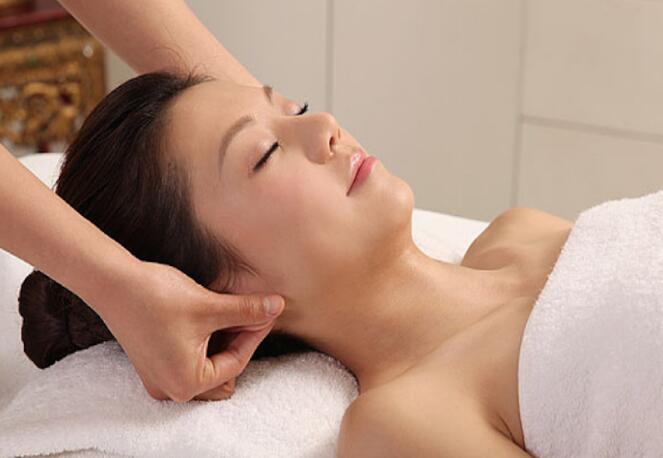 广州荔湾休闲会所艺师风采展示（四）