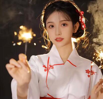 广州荔湾男士足疗艺师风采（六）