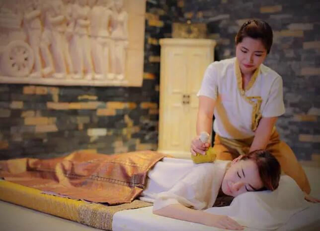 广州荔湾足道洗浴男士会所艺师风采（十）