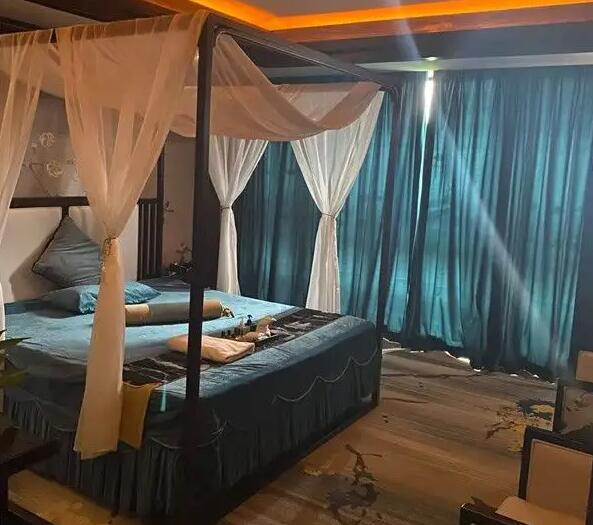 广州荔湾会馆环境展示（五）​