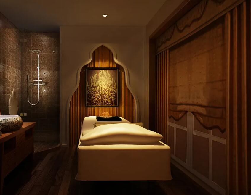 广州荔湾会所环境（十）