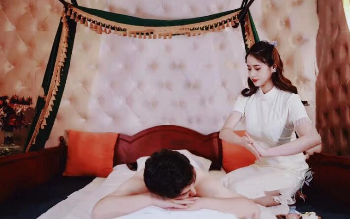 广州荔湾spa分享2026年情报体验