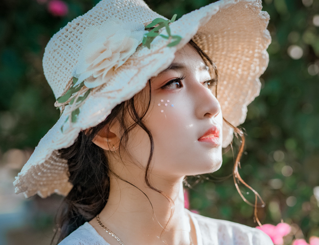 广州荔湾高端会所spa艺师风采（七）